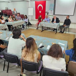 Aile Danışma Merkezleri Yıllık İstişare Toplantısı Gerçekleştirildi - fotoğraf 4