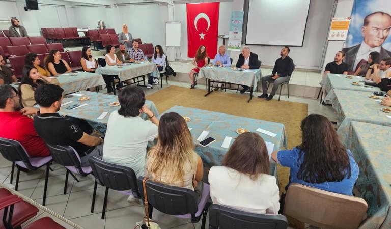 Aile Danışma Merkezleri Yıllık İstişare Toplantısı Gerçekleştirildi