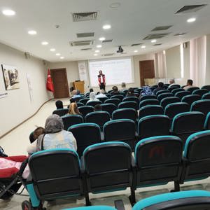 AEP Eğitimleri Devam Ediyor - fotoğraf 2