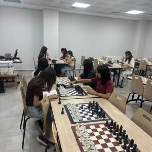 Satrançta Strateji, Azim Ve Başarı - fotoğraf 1