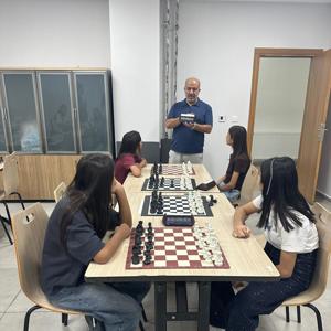 Satrançta Strateji, Azim Ve Başarı - fotoğraf 2