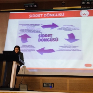 “Görüşme Teknikleri” Eğitimi Düzenlendi - fotoğraf 2