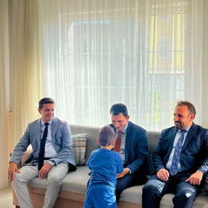 📌 2026-2027 Eğitim Öğretim Yılı Başlangıç Ziyareti - fotoğraf 3