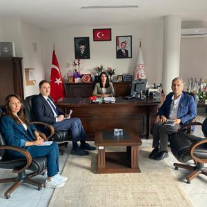 İl Performans Değerlendirme Toplantısı Gerçekleştirildi - fotoğraf 1