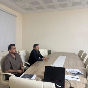 Otizm Spektrum Bozukluğu (OSB) alanında eğitim gerçekleştirildi. - fotoğraf 3