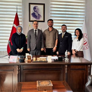 Otizm Spektrum Bozukluğu (OSB) alanında eğitim gerçekleştirildi. - fotoğraf 1