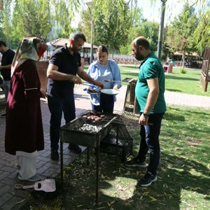 Yeni Eğitim Yılına Güzel Bir Başlangıç… - fotoğraf 2