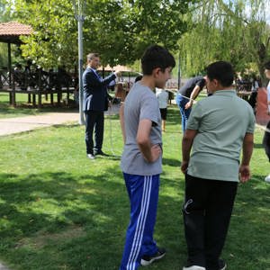 Yeni Eğitim Yılına Güzel Bir Başlangıç… - fotoğraf 7