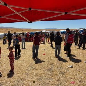 🌾 Çocuklarımız İçin Sahadayız - fotoğraf 5