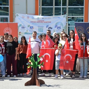 🌱 ÇEVRE BİLİNCİ BUGÜNDEN, GELECEK İÇİN BİRLİKTE! - fotoğraf 1