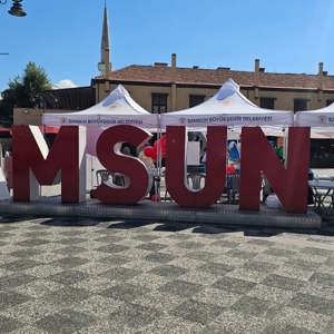 Samsun Aile Ve Sosyal Hizmetler İl Müdürlüğü Çocuk Hakları İl Komitesinden Cop31 Kapsamında İklim Değişikliği Ve Sıfır Atık Farkındalık Etkinliği - fotoğraf 8