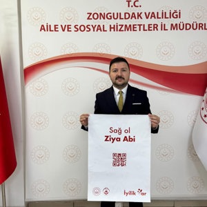 ‘’İyilik var’’ ise, biz hep buradayız. - fotoğraf 5