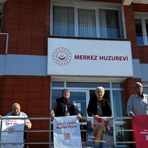 ‘’İyilik var’’ ise, biz hep buradayız. - fotoğraf 13