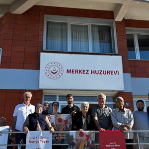 ‘’İyilik var’’ ise, biz hep buradayız. - fotoğraf 12
