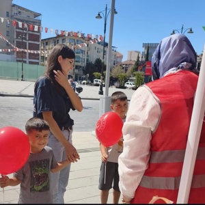 COP31 Kapsamında 81 ilde eş zamanlı olarak farkındalık etkinlikleri düzenlendi. - fotoğraf 5
