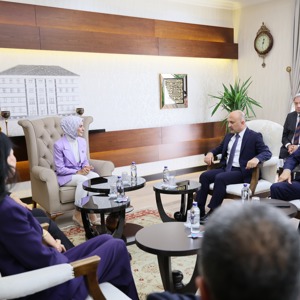 Aile ve Sosyal Hizmetler Bakanımız Göktaş, Aydın'da toplu açılış töreninde konuştu: - fotoğraf 8