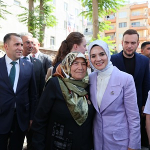 Aile ve Sosyal Hizmetler Bakanımız Göktaş, Aydın'da toplu açılış töreninde konuştu: - fotoğraf 25