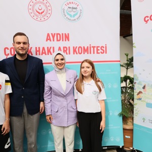 Aile ve Sosyal Hizmetler Bakanımız Göktaş, Aydın'da toplu açılış töreninde konuştu: - fotoğraf 35