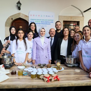 Aile ve Sosyal Hizmetler Bakanımız Göktaş, Aydın'da toplu açılış töreninde konuştu: - fotoğraf 36