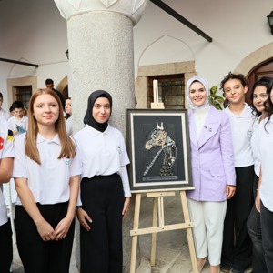 Aile ve Sosyal Hizmetler Bakanımız Göktaş, Aydın'da toplu açılış töreninde konuştu: - fotoğraf 39