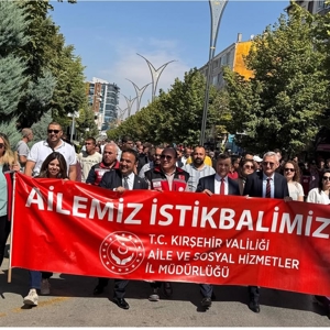 AHİLİK: EMEĞİN, DAYANIŞMANIN VE KARDEŞLİĞİN MİRASI - fotoğraf 2
