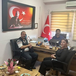 Roman Vatandaşlara Yönelik II. Aşama Eylem Planı (2026-2030) kapsamında istişare toplantısı gerçekleştirilmiştir. - fotoğraf 3