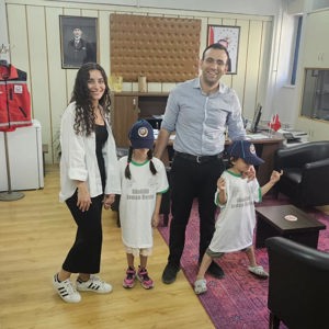 Ormanların Korunmasına Yönelik Farkındalık Etkinliği Gerçekleştirildi - fotoğraf 3