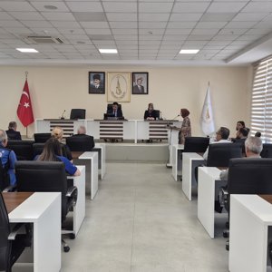 Ailenin Korunması ve Güçlendirilmesi İl Eylem Planı Ara Dönem Değerlendirme Toplantısı Gerçekleştirildi - fotoğraf 2