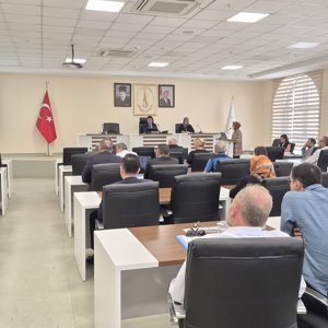 Ailenin Korunması ve Güçlendirilmesi İl Eylem Planı Ara Dönem Değerlendirme Toplantısı Gerçekleştirildi - fotoğraf 3