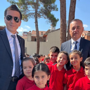  2026/2027 Eğitim Öğretim Yılı Açılışı - fotoğraf 3