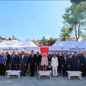  2026/2027 Eğitim Öğretim Yılı Açılışı - fotoğraf 7