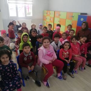 Mahremiyet Konulu Eğitimler Verildi. - fotoğraf 2