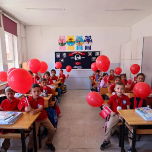  2026/2027 Eğitim Öğretim Yılı Açılışı - fotoğraf 6
