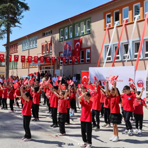  2026/2027 Eğitim Öğretim Yılı Açılışı - fotoğraf 5