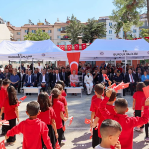  2026/2027 Eğitim Öğretim Yılı Açılışı - fotoğraf 8