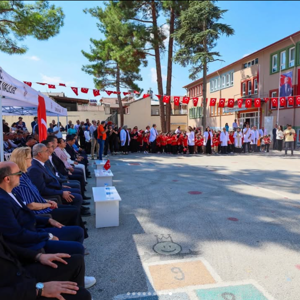  2026/2027 Eğitim Öğretim Yılı Açılışı - fotoğraf 9
