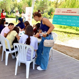 COP31 Farkındalık Faaliyeti Gerçekleştirildi - fotoğraf 5
