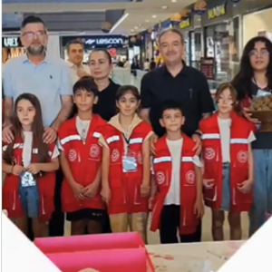 Çocuk Hakları İl Komitemizle , - fotoğraf 1