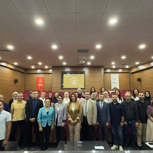İl Müdürümüz Soma’da Personelimizle Bir Araya Geldi - fotoğraf 2