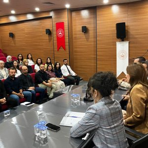 İl Müdürümüz Soma’da Personelimizle Bir Araya Geldi - fotoğraf 3