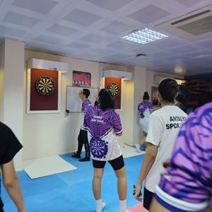 Dart Turnuvasında Çocuklarımızdan Başarılı Performans - fotoğraf 2