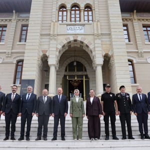 Aile ve Sosyal Hizmetler Bakanımız Göktaş, Kastamonu'da konuştu - fotoğraf 4