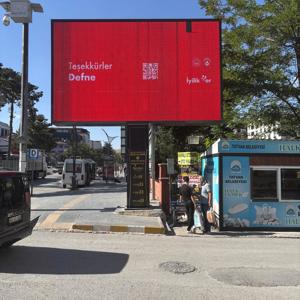 İnsanın Olduğu Her Yerde İyilik Var - fotoğraf 3