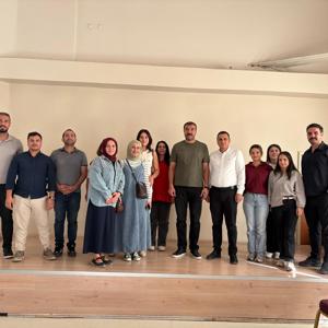 Afet ve Acil Durumlarda Psikolojik İlk Yardım Eğitimi - fotoğraf 2