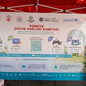 Çocuk Hakları Komitelerimizle Geleceğe Nefes Oluyoruz  - fotoğraf 22