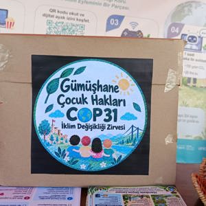 Çocuk Hakları Komitelerimizle Geleceğe Nefes Oluyoruz  - fotoğraf 24