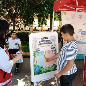Çocuk Hakları Komitelerimizle Geleceğe Nefes Oluyoruz  - fotoğraf 32