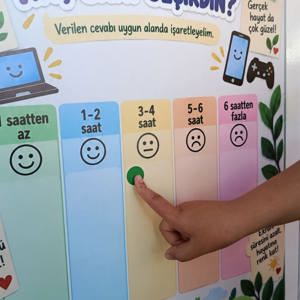 Çocuk Hakları Komitelerimizle Geleceğe Nefes Oluyoruz  - fotoğraf 10