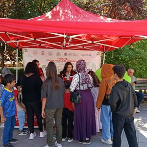 Çocuk Hakları Komitelerimizle Geleceğe Nefes Oluyoruz  - fotoğraf 9
