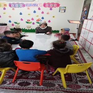 Mahremiyet Konulu Eğitimler Verildi. - fotoğraf 3